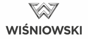 Wisniowski Logotyp